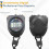 Electronic Stopwatch Multifunctional Portable 12