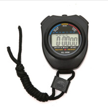Electronic Stopwatch Multifunctional Portable