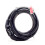 Bike Cable Lock Manganese Steel Chain 4 Digit 4