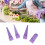 4Pcs Paper Quilling Tools 4 Kinds Unique Look DIY 11