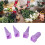 4Pcs Paper Quilling Tools 4 Kinds Unique Look DIY 12