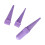 4Pcs Paper Quilling Tools 4 Kinds Unique Look DIY 6