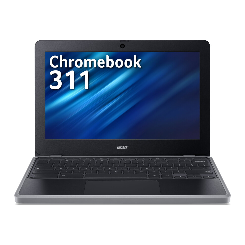 Acer Chromebook 311 C723-Tco 11.6" Mtk528 4Gb Ram 64Gb Emmc
