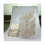 Wedding Guests Book ,message Sign Book with 55pcs Wooden ,wedding P... 3
