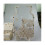 Wedding Guests Book ,message Sign Book with 55pcs Wooden ,wedding P... 2