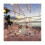 Wedding Guests Book ,message Sign Book with 55pcs Wooden ,wedding P... 5