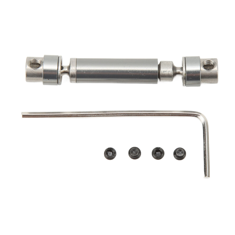 RC Drive Shaft Steel Metal Mid Drive Shaft RC Car-image-OPC-PJ7BWFF-NEW