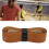 Tennis Racket Grip Tape Leather Badminton Racket 12