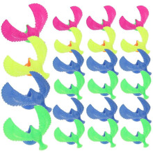 Balance Bird Figurines Perfect for Desk Decor and Child Development