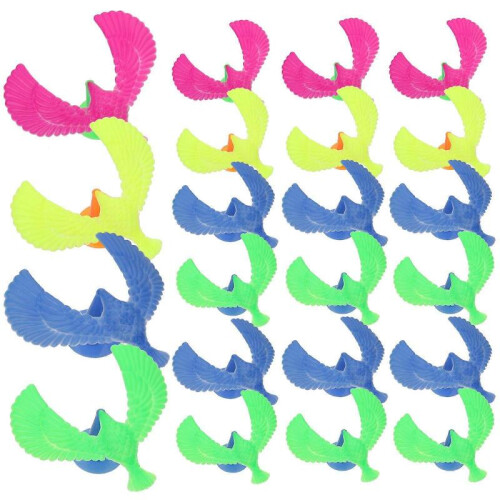 Balance Bird Figurines Perfect for Desk Decor and Child Development