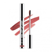 (03) Peel Off Lip Liner Colorful Hydrating Lasting Lip Tint Cosmetic Products