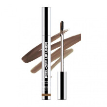 (04) Peel Off Lip Liner Colorful Hydrating Lasting Lip Tint Cosmetic Products