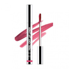 (00) Peel Off Lip Liner Colorful Hydrating Lasting Lip Tint Cosmetic Products