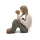 Willow Tree That's My Dad Figurine 4