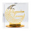 1pcs Acrylic Eid Mubarak Table Decoration, Ramadan Moon Night Light, Ramadan Mubarak Decoration, Mo 3