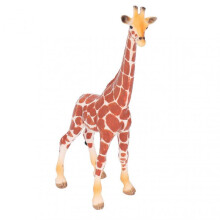 Realistic Giraffe Figurines Educational Cute Vivid Giraffe Mother Highly Simulation Giraffe Figurine Toys