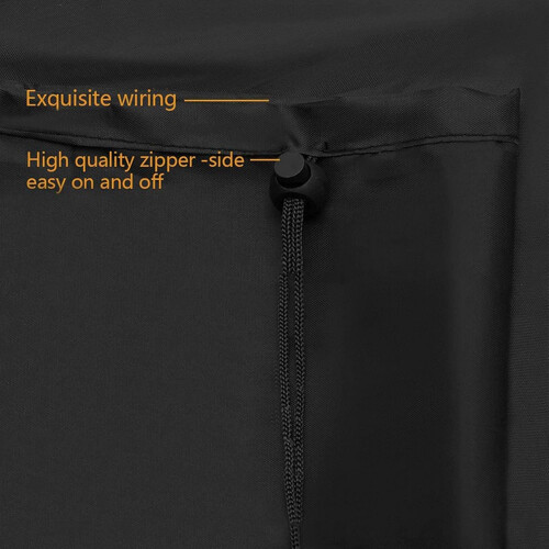 Large Treadmill Covers, Dustproof and, Running Machine Protective Covers for Home Running Equipment Ref: 9416 2