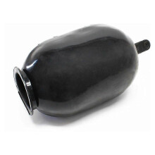 Vessie de rechange 50 Litres Rservoir vessie Surpression domestique Vase d'expansion BUTYL