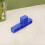 (Large) Ceramic Pottery Angle Cutter Pottery Angle Clay Trimming Tool 2