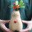 Handmade Solid Wood Cat Vase - Unique Cat Statue Planter Gift for Cat Lovers - Available in Australia 4