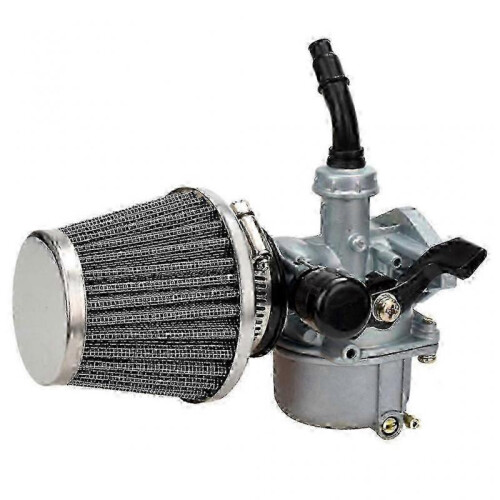 PZ19 carburetor for 110cc 125cc ATV 35mm air filter 1