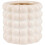 Hill Interiors Seville Collection Bubble Planter 2