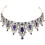Crown Shaped Tiara for Girls Elegant Decorative Accessory 1 Piece 4