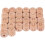 Colorful Letter Bead Multi-Colored Cube Students Home Decoration Crafts 104Pcs 2