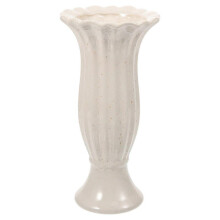 Decorative Graveyard Flower Pot Urn Planter Grave Vase for Cemetery Memorial Grave Decoration