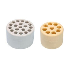 2PCS Spiral Ikebana Stem Holder, Reusable Floral Grid for Vase, Spiral DIY Bouquet Twister Flower A