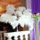 (10pcs,White)1~50pack 30-35cm Large Ostrich Feathers Plume Craft Wedding Party Decorations 3