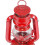 Small Hurricane Lantern (red, 8-inch) 130 One Size 2