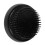 Black Round Ikebana Kenzan Needle Flower Pin Flower Decoration Fixed Arranging Tool (70mm) 5