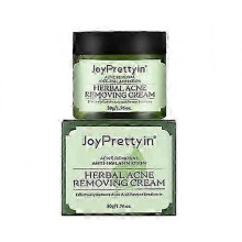 New Tea Tree Acne Removing Cream, Oil Control And Cleaning Plant Cream, Lightening Acne Traces, Herbal Acne Removing Cream