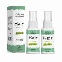 (2pcs) Hair Removal Spray For Women, Easy Hair Removal For Men 30ml