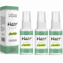 (3pcs) Hair Removal Spray For Women, Easy Hair Removal For Men 30ml
