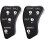 2 Pcs Baseball Clicker Softball Referee Not Easy to Move 3
