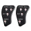 2 Pcs Baseball Clicker Softball Referee Not Easy to Move 1