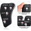 2 Pcs Baseball Clicker Softball Referee Not Easy to Move 2