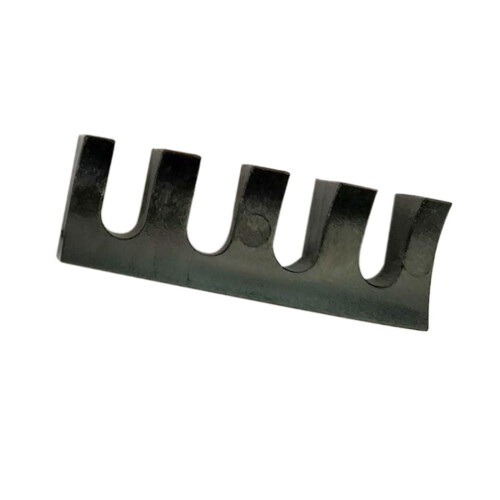 Badminton machine pressing tools Badminton Racket String Reducer highstrength load adapter protector string tool black