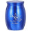 Pet Commemorative Casket Funeral Urn for Fireplace Steel Durable Design 1Set 2
