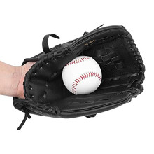 Softball gloves, Baseball Glove Thickened baseball glove Softball baseball glove children teenagers Pitcher softball training equipment