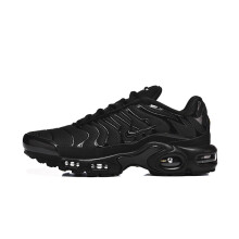 (UK9/EUR44) Nikes Air Max Plus TN "Black"Sneakers Shoes DA1472-001
