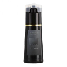 (ONE, Black) NEW 2024-Hair Dye Shampoo, Nova Hair Instant Dye Shampoo,Hair Color-Shampoo