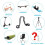 Skateboard Strap Longboards Backpack Skateboard Holder Accessories Outdoor Gear 2