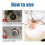1-3X Sink And Drain Cleaner,Wild Tornado Sink And Drain Cleaner 11