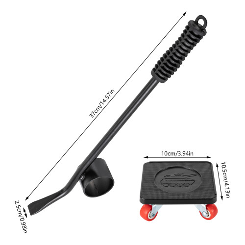 Furniture Mover Tool Set Furniture Lifter 1