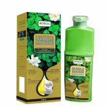 Foam Hair Dye Healthy Hair Dye 500ml Plant Foam Color Dying Mousse for Salon