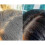 (Light brown) Nova Hair dye shampoo 3