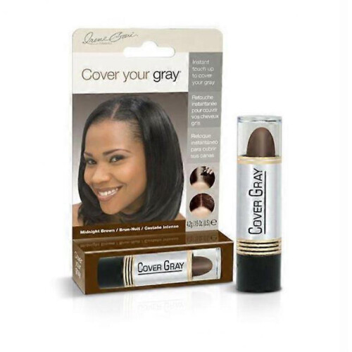 (Midnight Brown) Cover Your Gray Touch-Up Sticks (various)